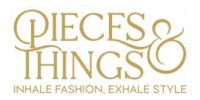 Pieces And Things Shop