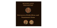 Woodland Treasure