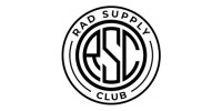 Rad Supply Club