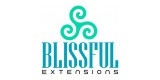 Blissful Extensions