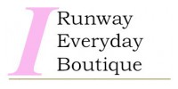 I Runway Everyday Boutique