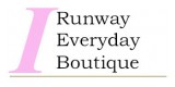 I Runway Everyday Boutique