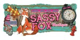 Sassy Fox