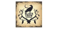 Black Crow Leather
