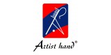 Artist Hand