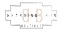 Branding Iron Boutique