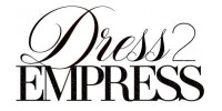 Dress 2 Empress