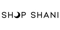 Shop Shani