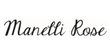 Manelli Rose