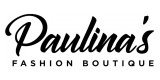Paulinas Fashion