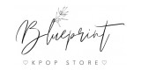 Blueprint Kpop Store