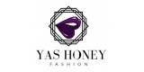 Yas Honey Fashion