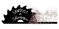 Sawdust And Shimmer