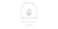 Desert Valley Crystals