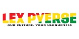 Lex Pyerse Clothing