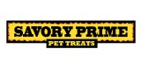 Savory Prime Pet Treats