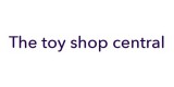 The Toy Shop Central