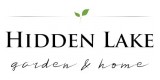 Hidden Lake Garden and Home