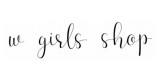 W Girls Shop