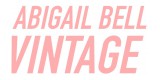 Abigail Bell Vintage