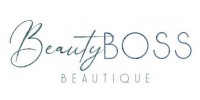 Beauty Boss Beautique
