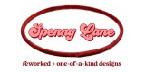 Spenny Lane