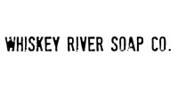 Whiskey River Soap
