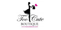 Too Cute Boutique