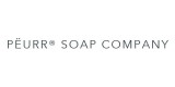 Peurr Soap Co