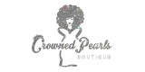 Crowned Pearls Boutique