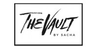 The Vault By Sacha