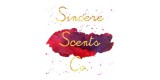 Sincere Scents Co