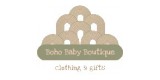 Boho Baby Boutique