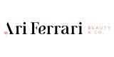 Ari Ferrari Beauty Co