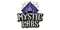 Mystic Labs D8