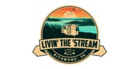 Livin The Stream