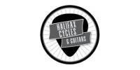 Halifax Bicycles & Guitars