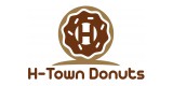 H Town Donuts