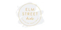 Elm Street Kids