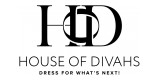 House Of Divahs