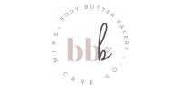 Body Butter Bakery