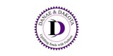 Danae and Dakota