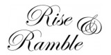 Rise And Ramble