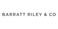 Barratt Riley and Co