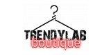 Trendy Lab Boutique