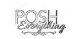Posh Everything Fashion