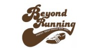 Beyond Running