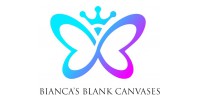 Biancas Blank Canvases