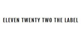 Eleven Twenty Two The Label