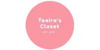 Teairas Closet